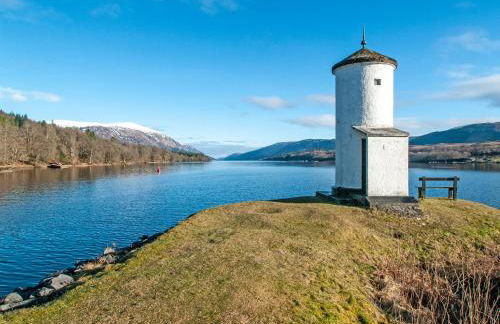 The Annexe At Cuiltean - Photo 25