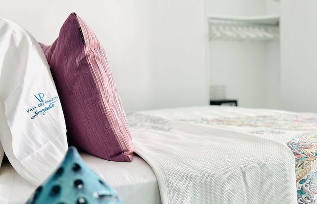 Villa Dei Principi Luxury Suites - Foto 39