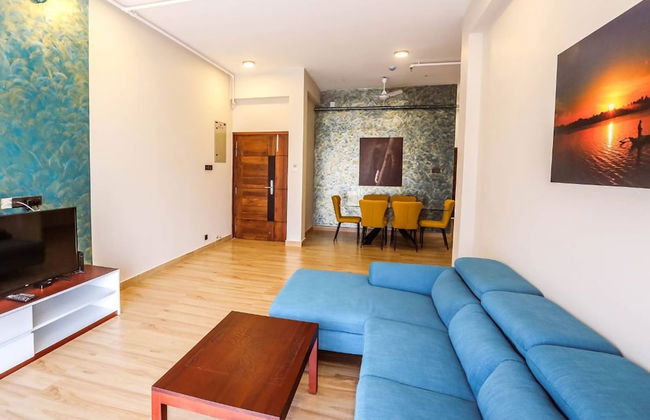 Pink Elephant Tourist Apartment Hotel - Foto 54