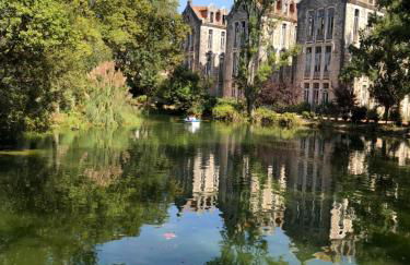 Casas Dos Infantes - Turismo Rural - Foto 49