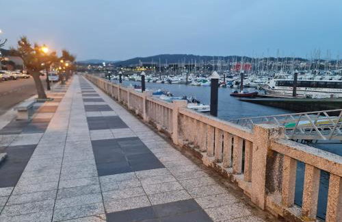 Piso Azalea Combarro - Foto 19