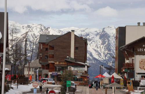 Residence VAL DAZUR VALBERG 2 PIECES - Foto 44