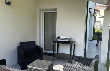 Les Villas de Castel - Villa Les Chênes - Photo 43