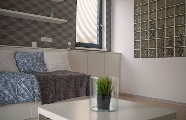 Trinity Residence - Foto 32