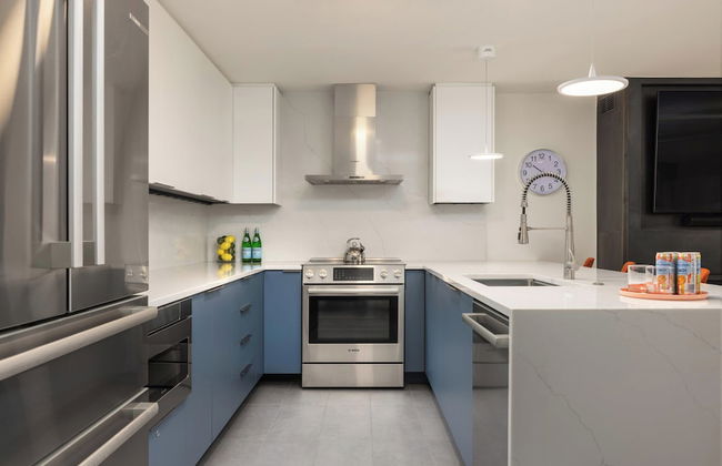 Montaneros in Vail - Foto 12