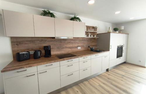 FeWo "Waldblick" und "Gartenblick" mit Pool und Kinderspielplatz - Foto 57