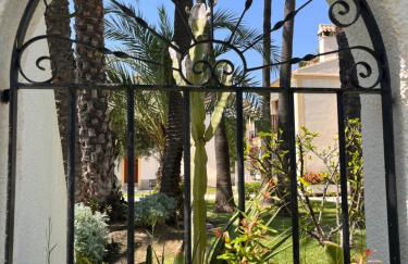 Casa Brisa Vera Costa con piscina abierta todo el año - Foto 20