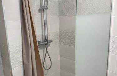 Habitaciones con cocina y baño privado de temporada Vacaciones largas Long Stay desde 11 noches - Foto 32