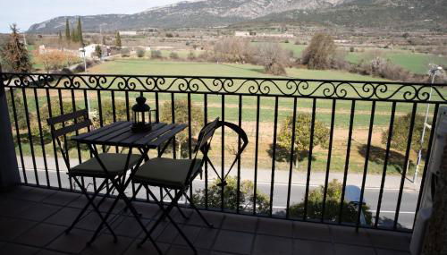 Apartaments Espai d'Àger - Foto 3