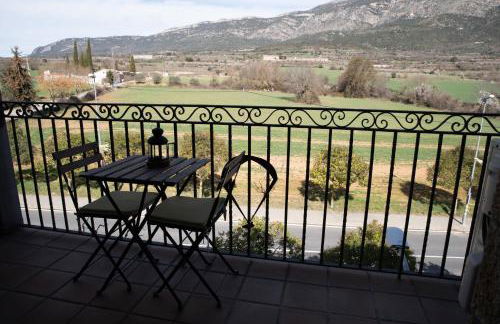 Apartaments Espai d'Àger - Foto 3