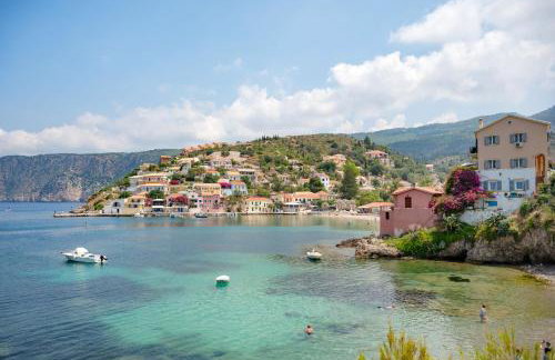 Villa Allegra in Tzamarelata - Foto 60