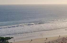 Praia da Barra, Frente Mar Novíssimo reformado - Foto 11