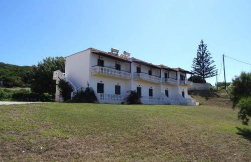 Anatoli Apartments - Foto 3