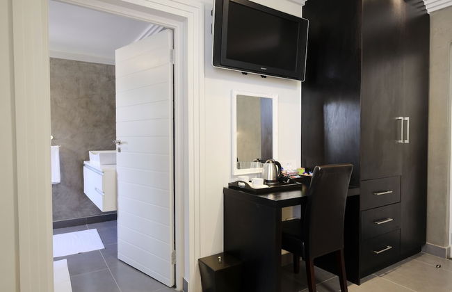 Villa Moyal - Foto 8