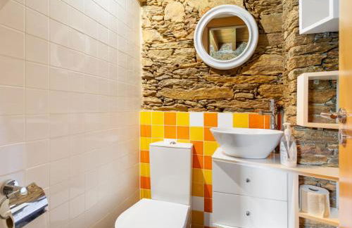 Holiday Home Recanto by Interhome - Foto 17