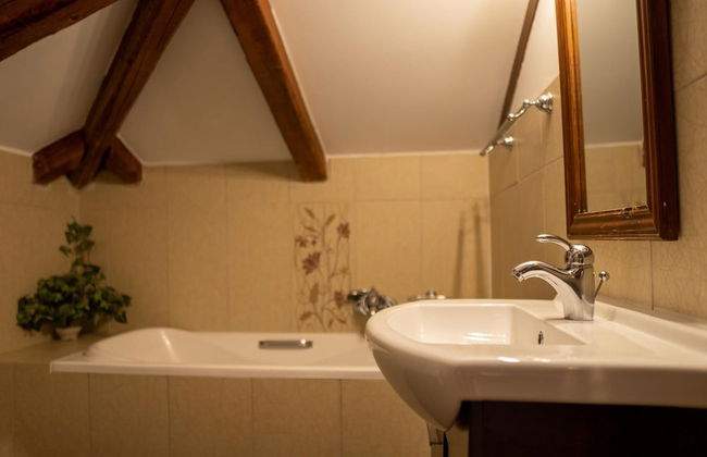 Iris Stone Built Villa - Foto 17