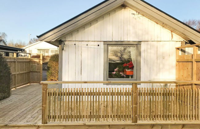 2 Person Holiday Home in Falkenberg - Foto 10