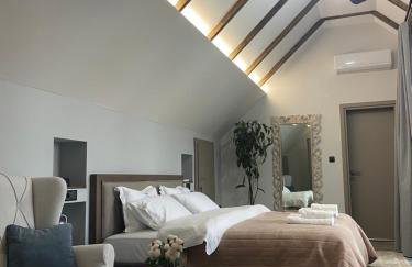 Doppio Chalet Καστοριά - Photo 53