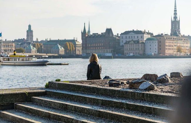 Autobús turístico de Estocolmo - Foto 3