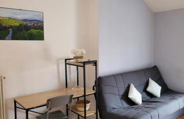 Au pti logis du summer - Foto 4