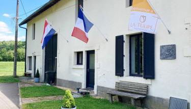 Ruime vakantie accommodatie in rustige, landelijke omgeving - Foto 3