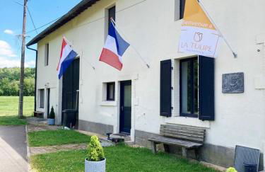 Vakantiewoning in landelijke omgeving - Foto 1