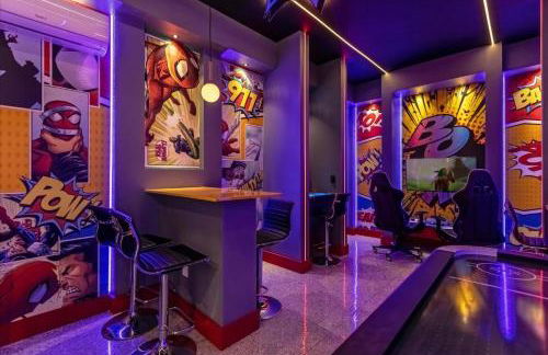 6 Bedroom 5 Bathroom Storey Lake 4366 Rs - Foto 22