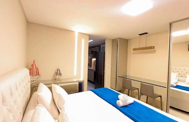 Lindos apartamentos no Eco Resort - Foto 11