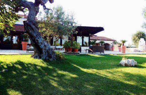 Agriturismo Masseria Alberotanza - Photo 4