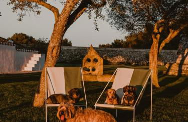 Amagatay Luxury Boutique Hotel - Adults Only - Foto 26