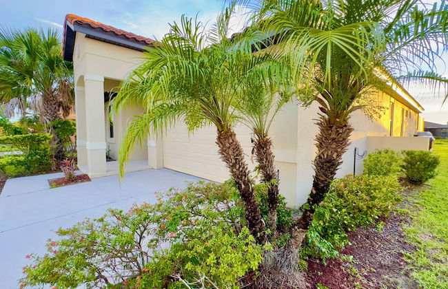 Sapphire Haven Near Disney - Foto 69