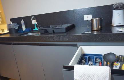 Studio Central - São Sebastião - Foto 45