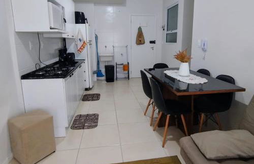 Apto na Praia de Fora - Palhoça - Foto 12