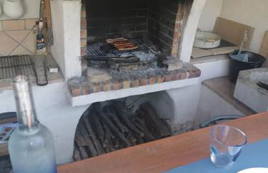 BELLE VILLA Piscine 120 m2, 8 pers, 3 belles chambres Près d'Aix-en-Provence - Foto 18