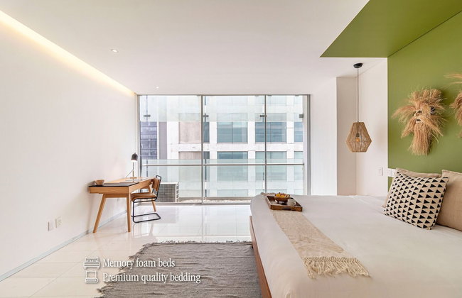 Casa Reforma by Kukun - Foto 54