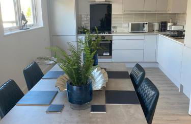 The Bay house Apartments , shanklin - Photo 24