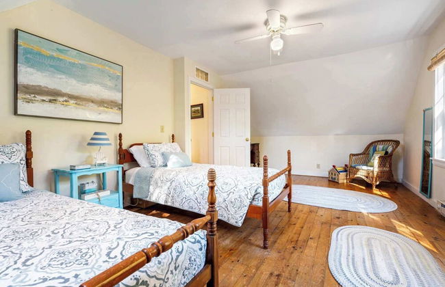 Nanas Hideaway 2 BDR Charmer! - Photo 2