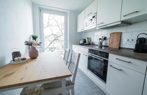 FullHouse - Chemnitz - HS46 - 3 Bedrooms - SmartTV - Foto 20