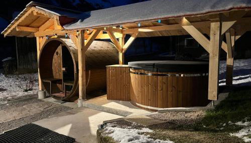 Coeur de Charmy Spa bien-être - Foto 5