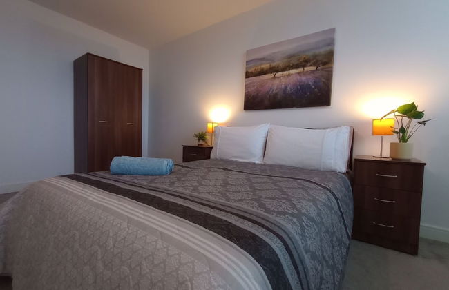 Lovely-cozy Apartment in Brierley Hill - Foto 10