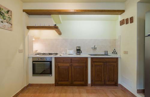 Apartment Viola by Interhome - Foto 13