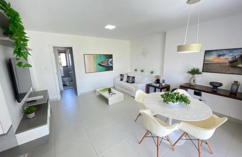 Excelente APARTAMENTO Térreo APÊ PARAÍSO - Condomínio de Luxo Iberostate - Praia do Forte - Mediterrâneo II - Foto 76