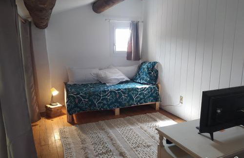 Maison paisible Le Dali - Photo 8