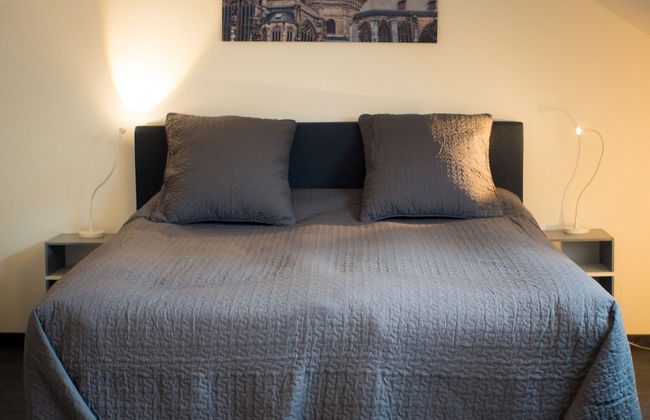 Relax Aachener Boardinghouse Phase 2 - Foto 2