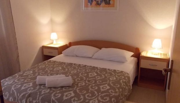 Vale - Central & 20m to the sea - A2 - Foto 3, Habitación