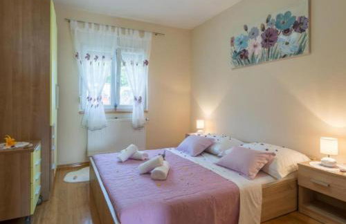 Holiday House BALEN with Swimming Pool - Foto 50