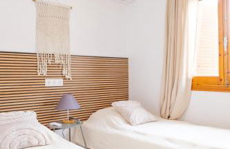 Casa Tulipanes - Santiago de la Ribera - San Javier - Foto 6