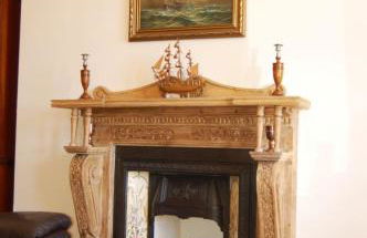 Sand Dune Apartment in Barmouth - Foto 11