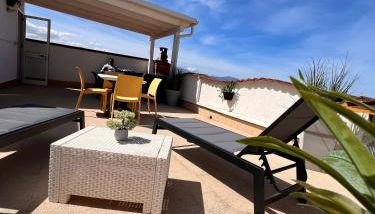 Casa Vacanze Anna - Foto 1, sunbed