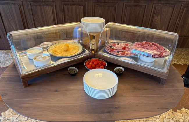 L'Horloge - Appart'Hotel - Foto 64